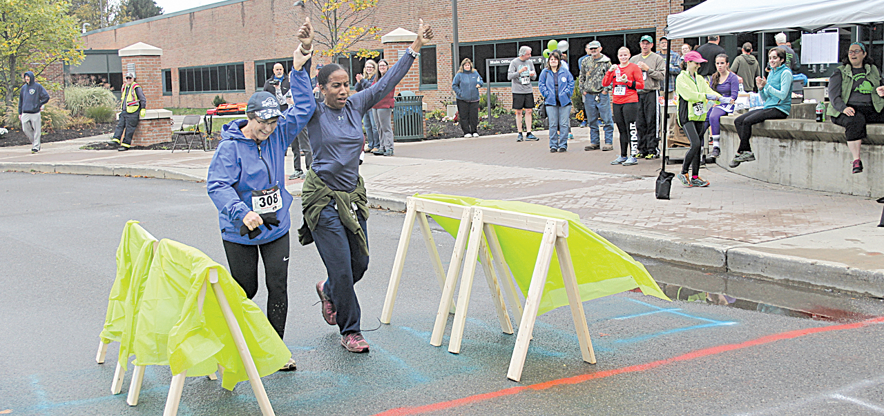 Registration now open for the Mountain Mover 5k race to benefit students